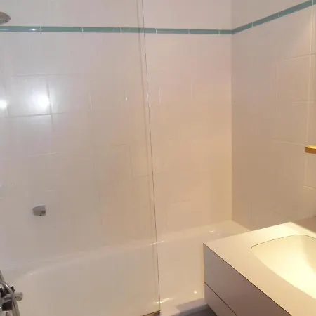 Travelski Classic - 3000 Apartment *