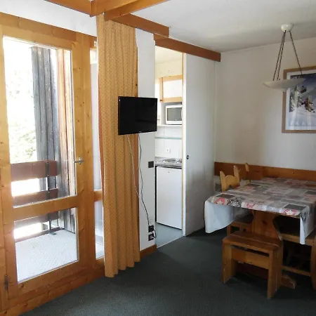 Apartment Travelski Classic - 3000 *