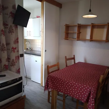 Travelski Classic - 3000 Apartment La Plagne