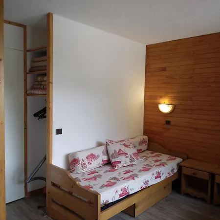 Travelski Classic - 3000 Apartment