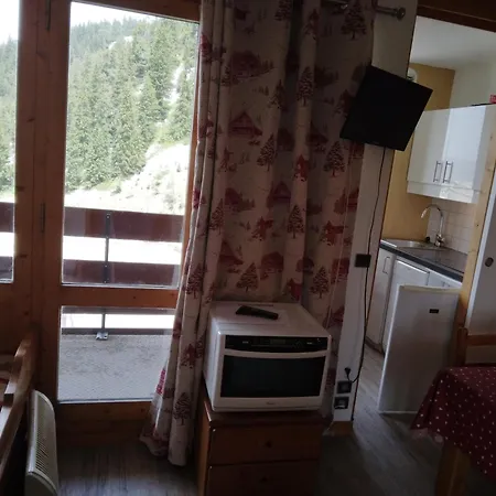 Travelski Classic - 3000 * La Plagne