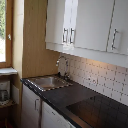 Travelski Classic - 3000 Apartment