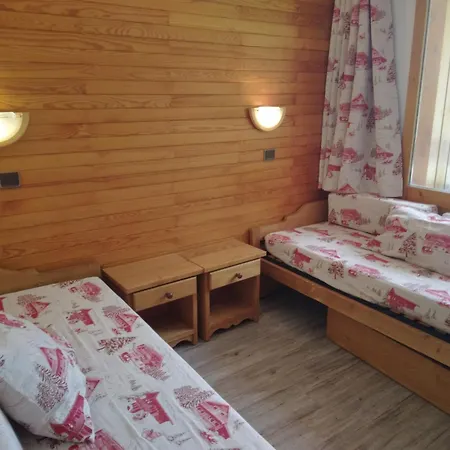 Travelski Classic - 3000 La Plagne