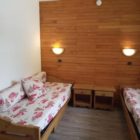 Travelski Classic - 3000 La Plagne