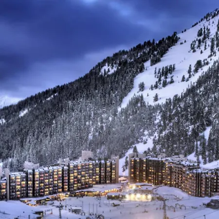 Travelski Classic - 3000 La Plagne